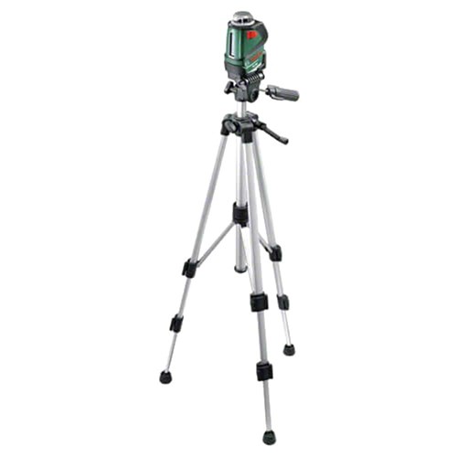 Bosch Pll 360 Self Levelling Line Laser Level And Tripod Laser