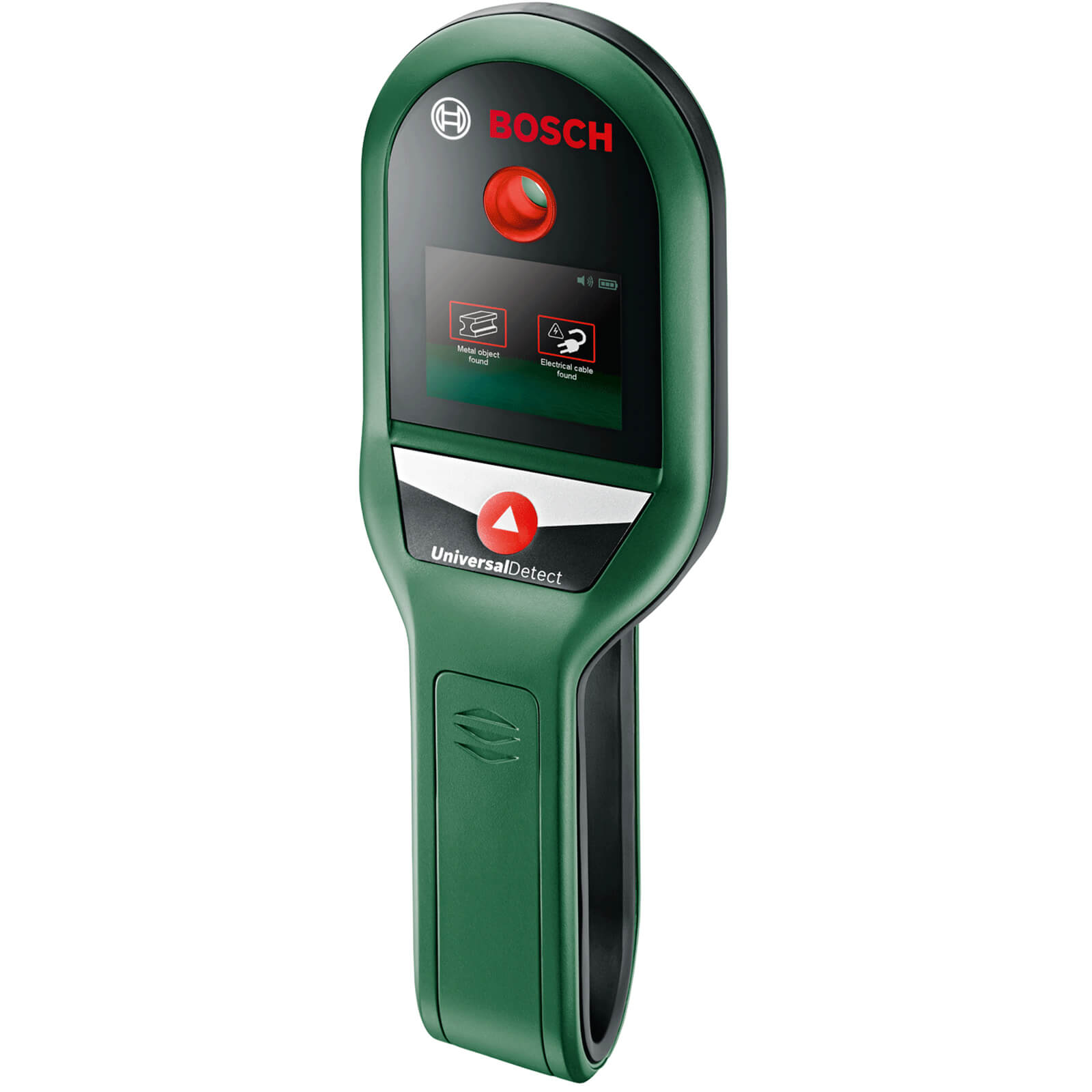 Bosch UNIVERSALDETECT Cable, Pipe and Wood Detector