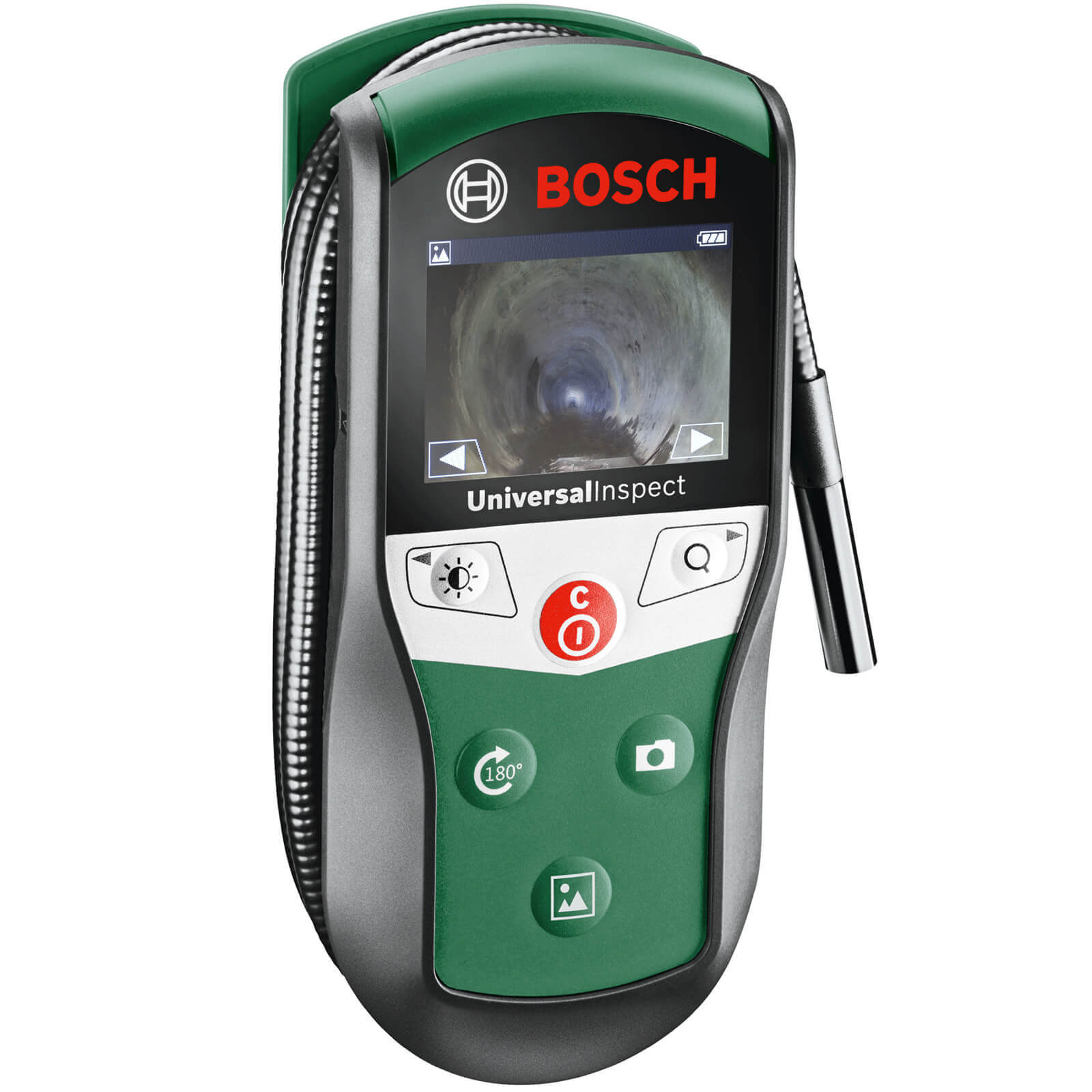 Image of Bosch UNIVERSALINSPECT Inspection Camera