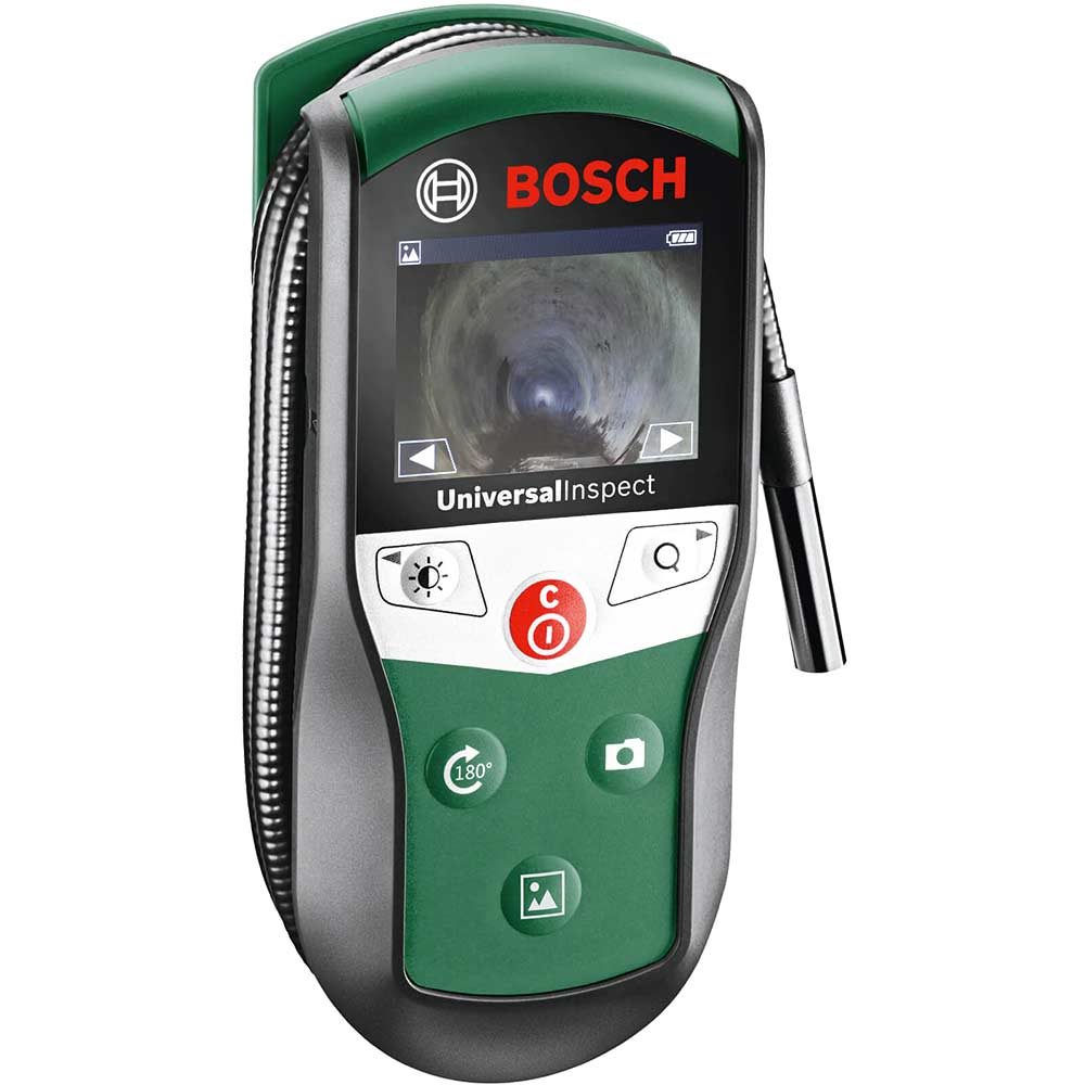 Bosch UNIVERSALINSPECT Inspection Camera