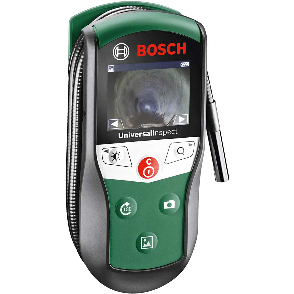 Image of Bosch UNIVERSALINSPECT Inspection Camera