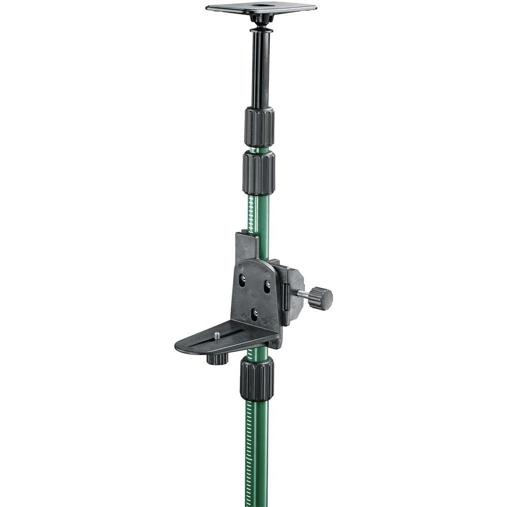 Bosch Tp 320 Telescopic Laser Level Pole Laser Level Accessories