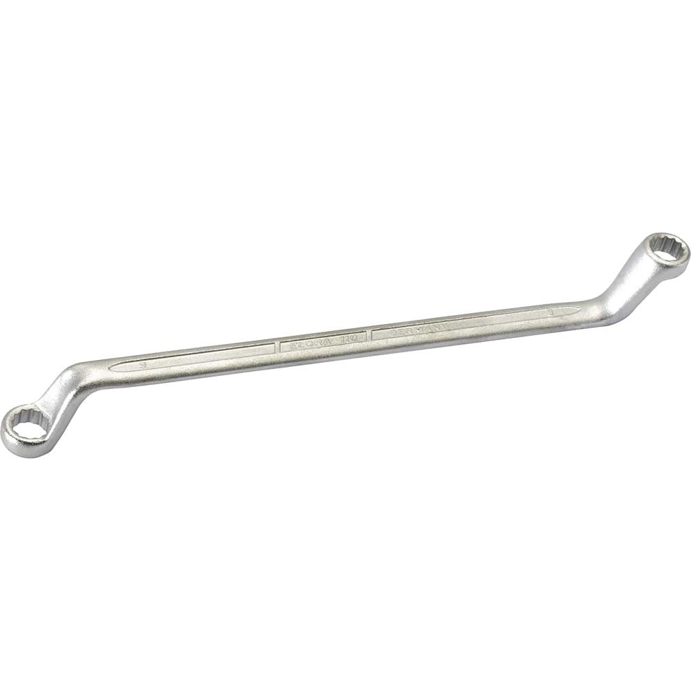Elora Ring Spanner 8mm x 9mm