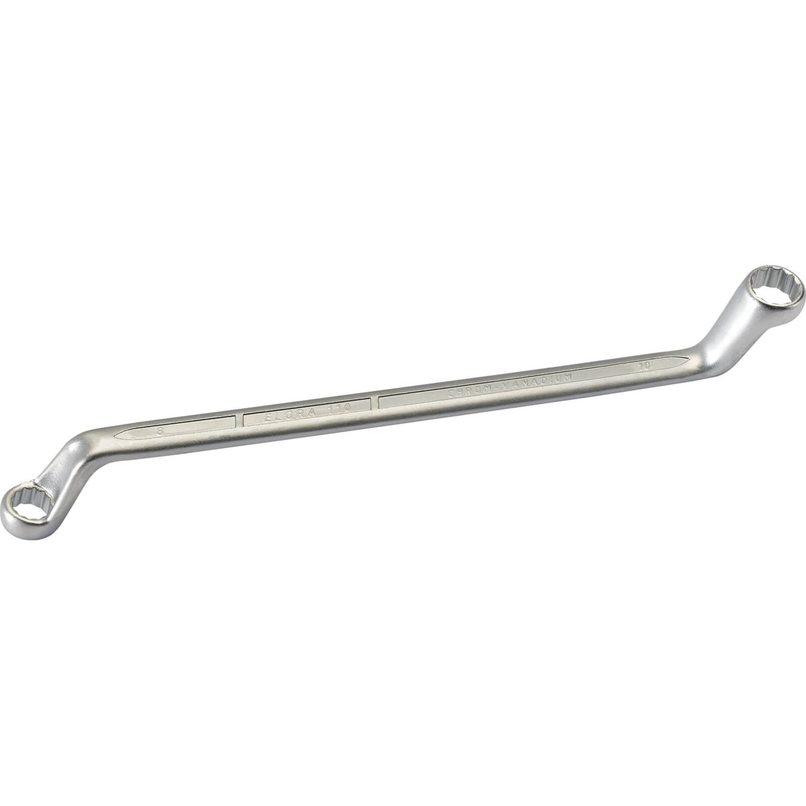 Image of Elora Ring Spanner 8mm x 10mm