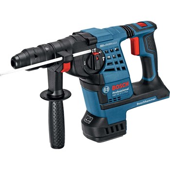 Bosch GBH 36 V-LI 36v Cordless SDS Hammer Drill SDS Drills