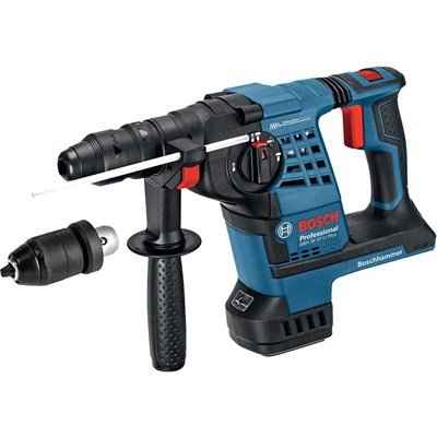 Bosch GBH 36 VF-LI 36v Cordless SDS Hammer Drill
