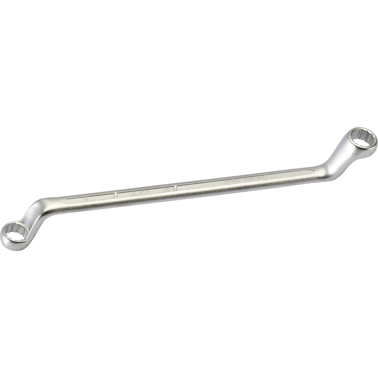Image of Elora Ring Spanner 10mm x 11mm