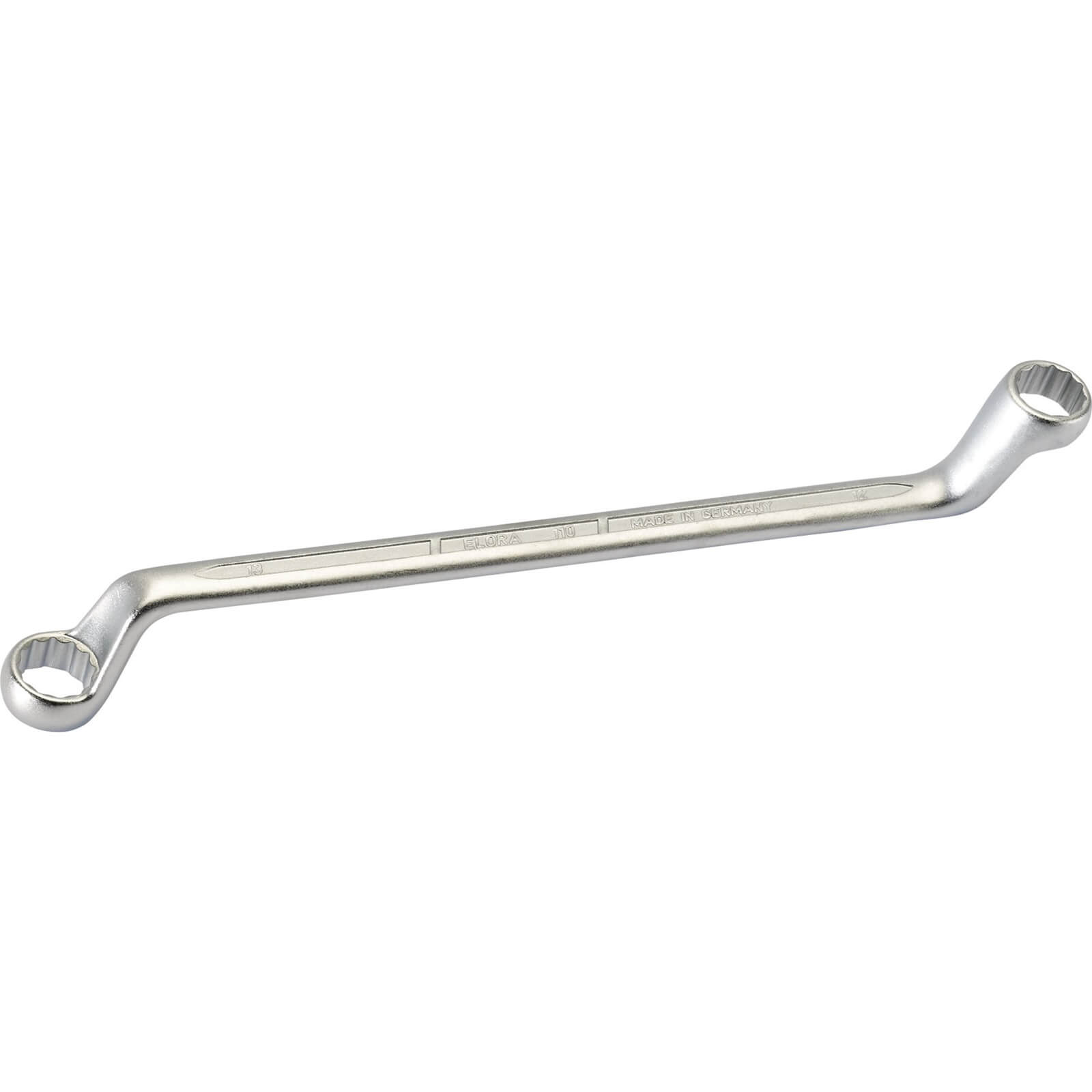 Image of Elora Ring Spanner 12mm x 13mm