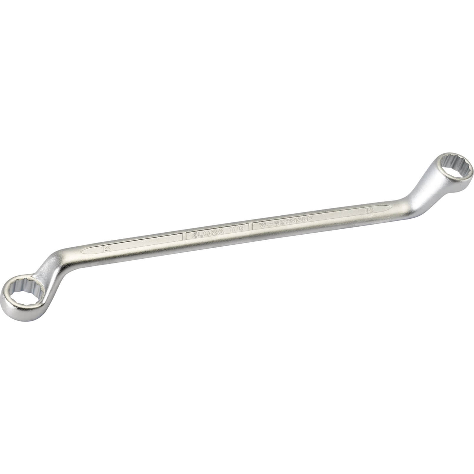 Image of Elora Ring Spanner 13mm x 14mm
