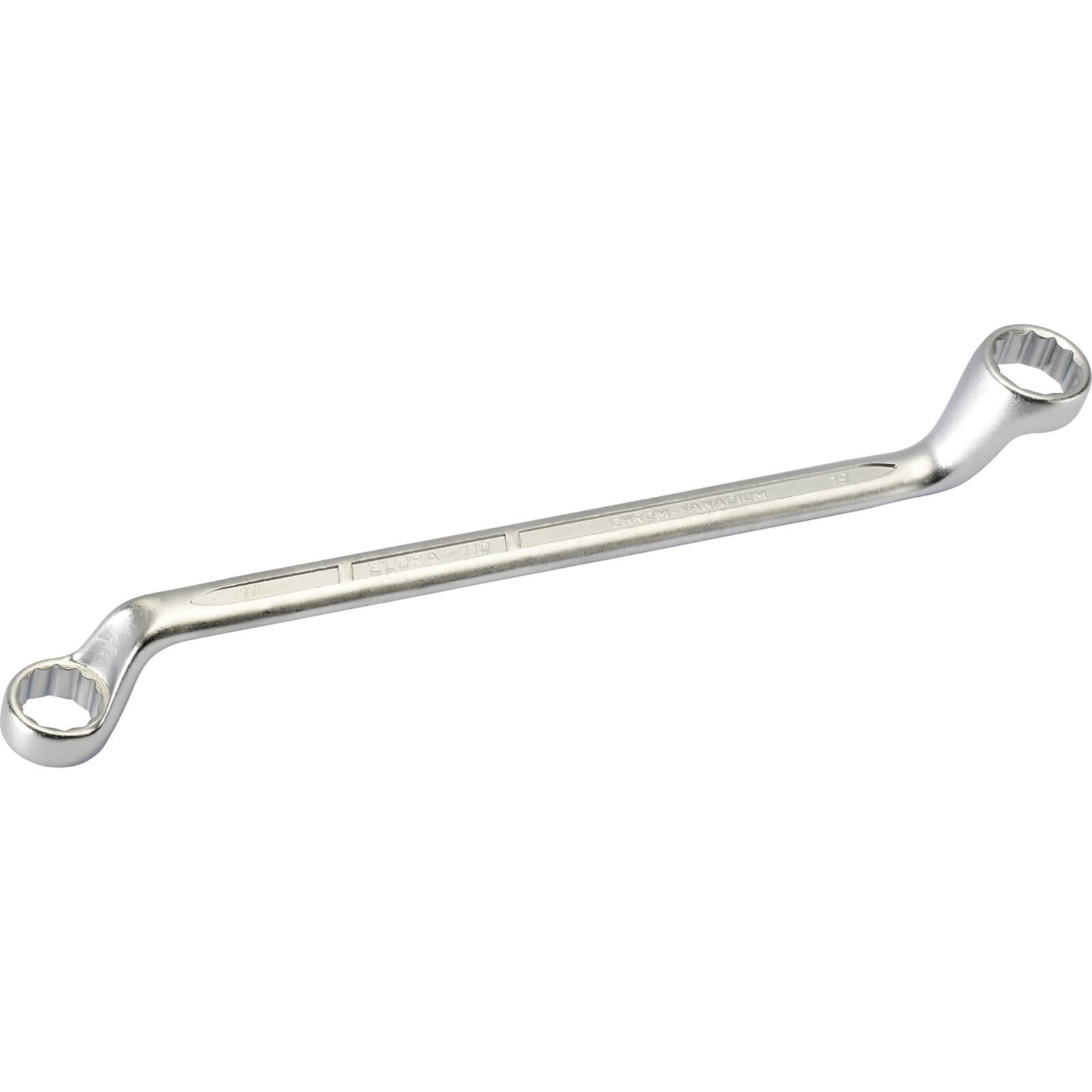 Image of Elora Ring Spanner 17mm x 19mm