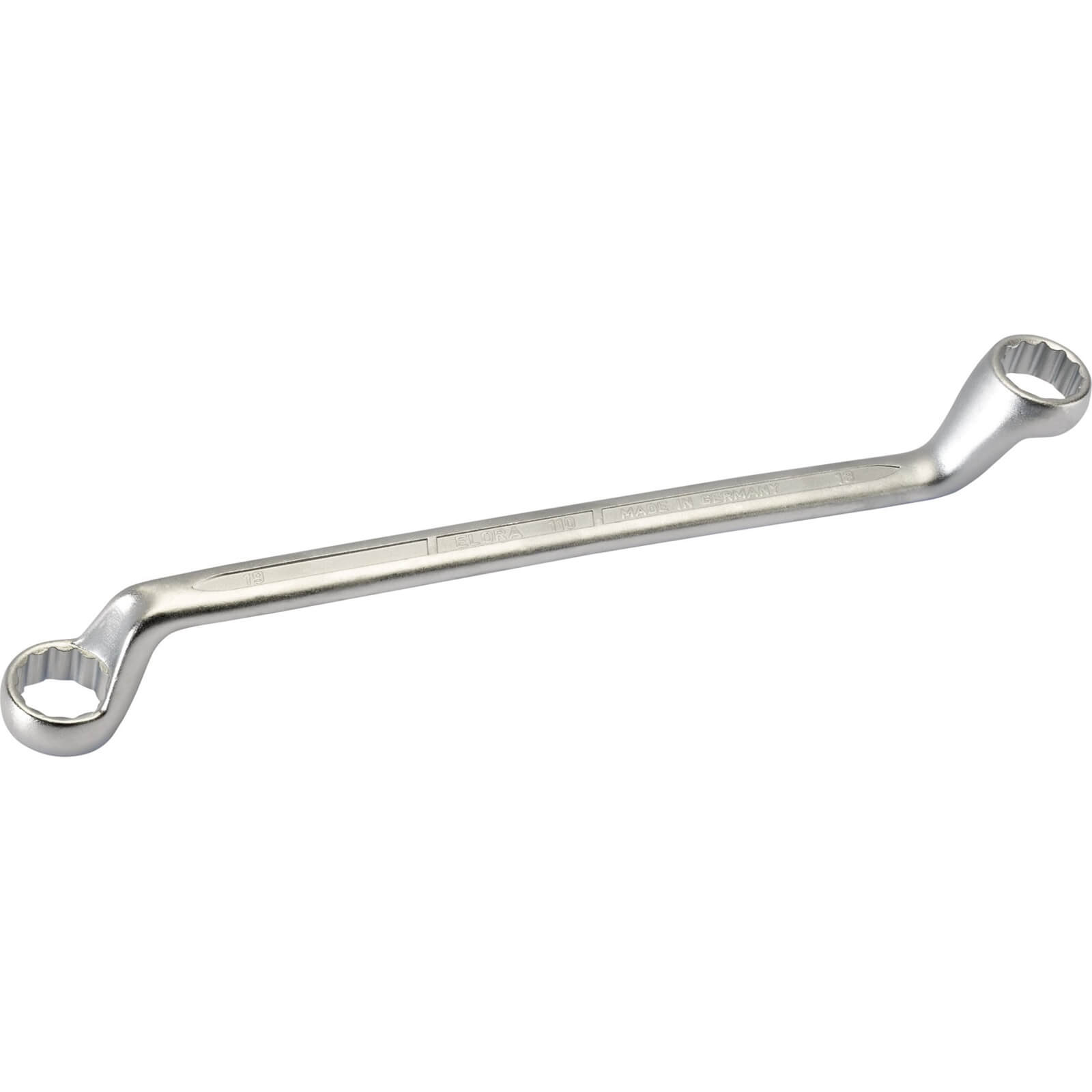 Image of Elora Ring Spanner 18mm x 19mm