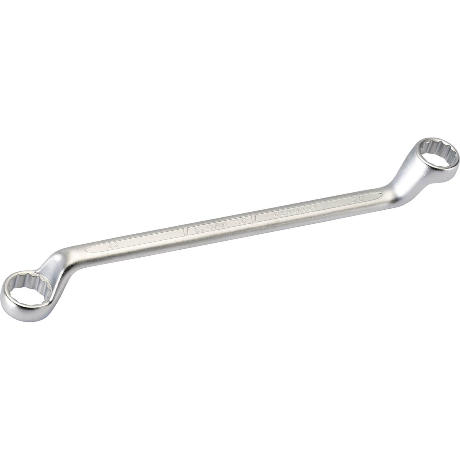 Image of Elora Ring Spanner 20mm x 22mm