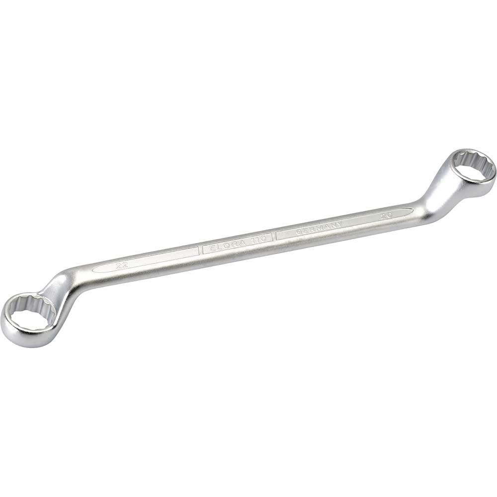 Elora Ring Spanner 20mm x 22mm