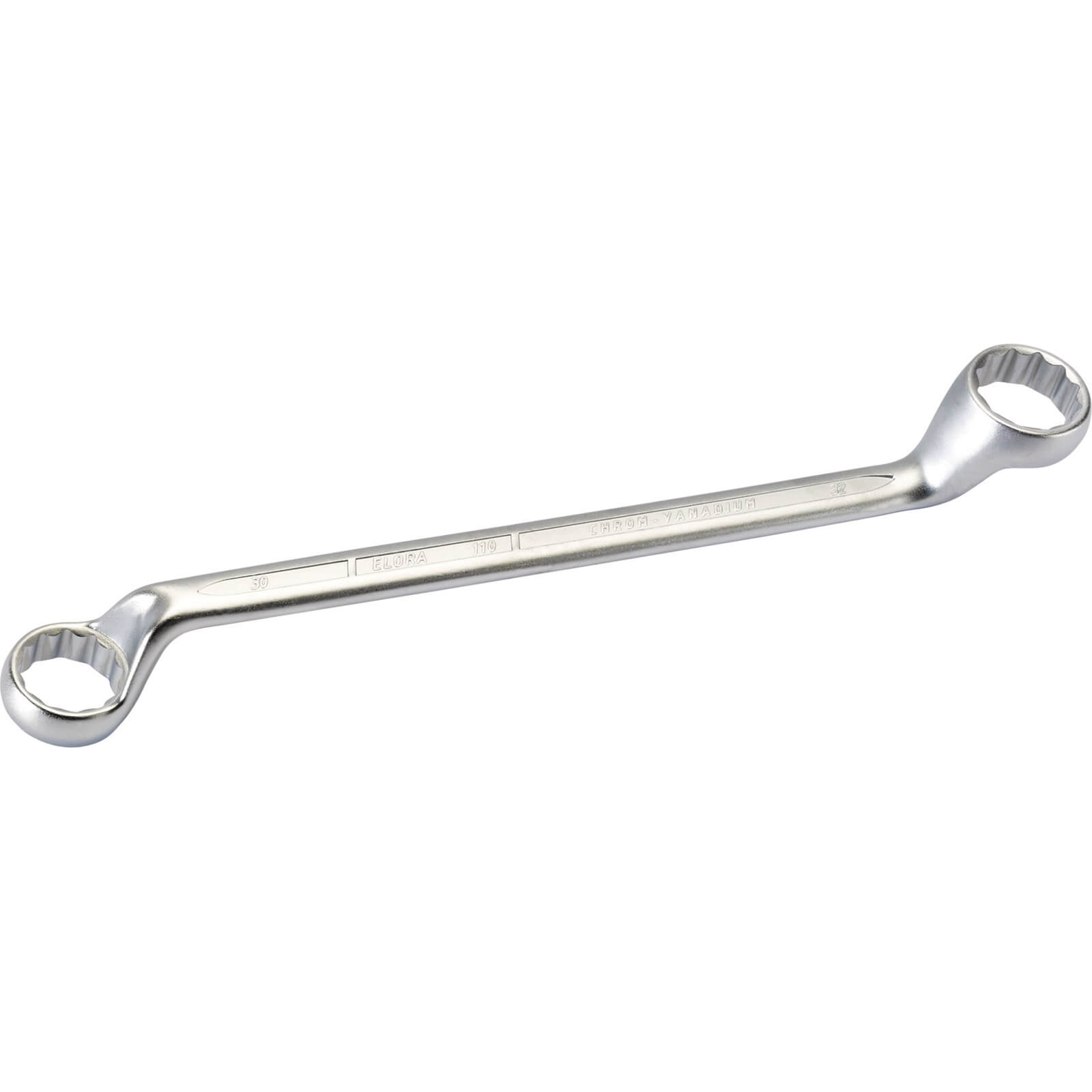 Image of Elora Ring Spanner 30mm x 32mm