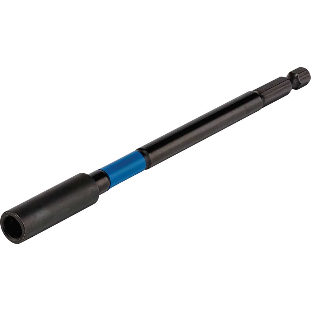 Image of Draper Expert Impact Magnetic Screwdriver Bit Holder 150mm