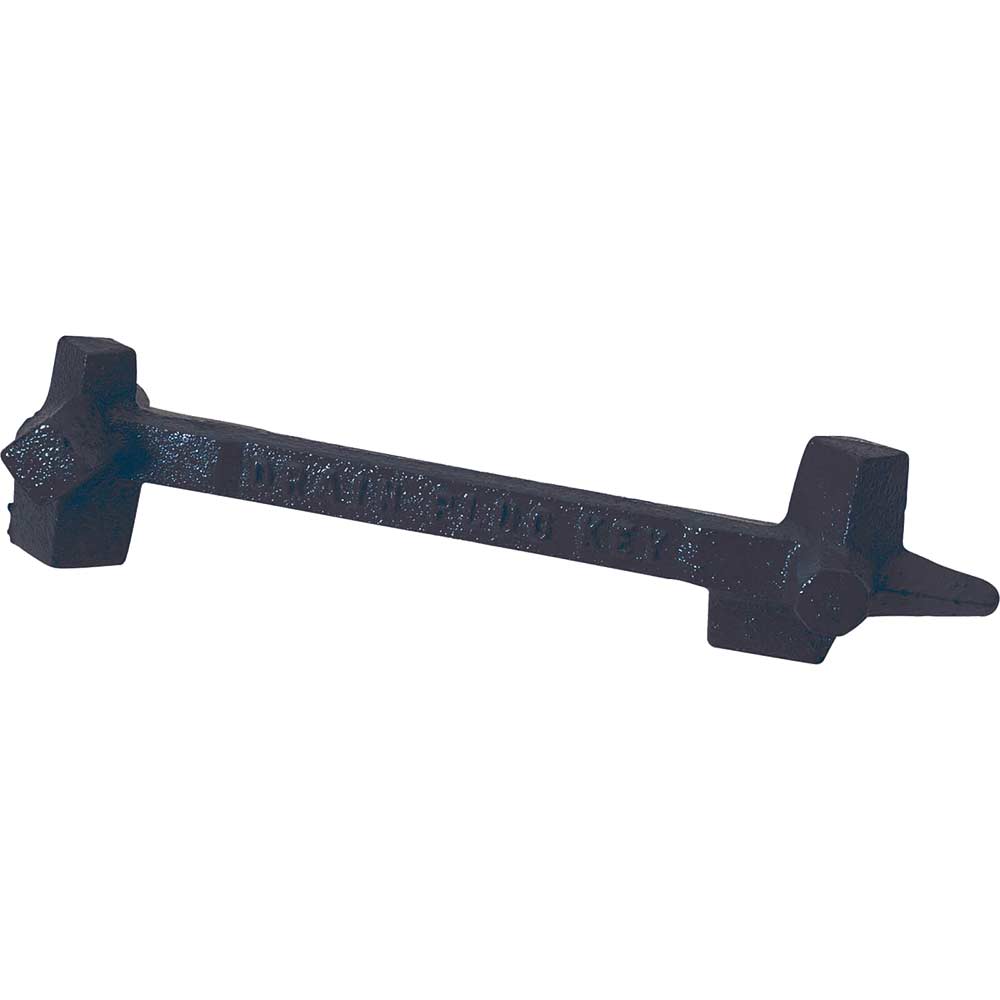 Image of Draper Multi Purpose Vehicle Drain Plug Wrench