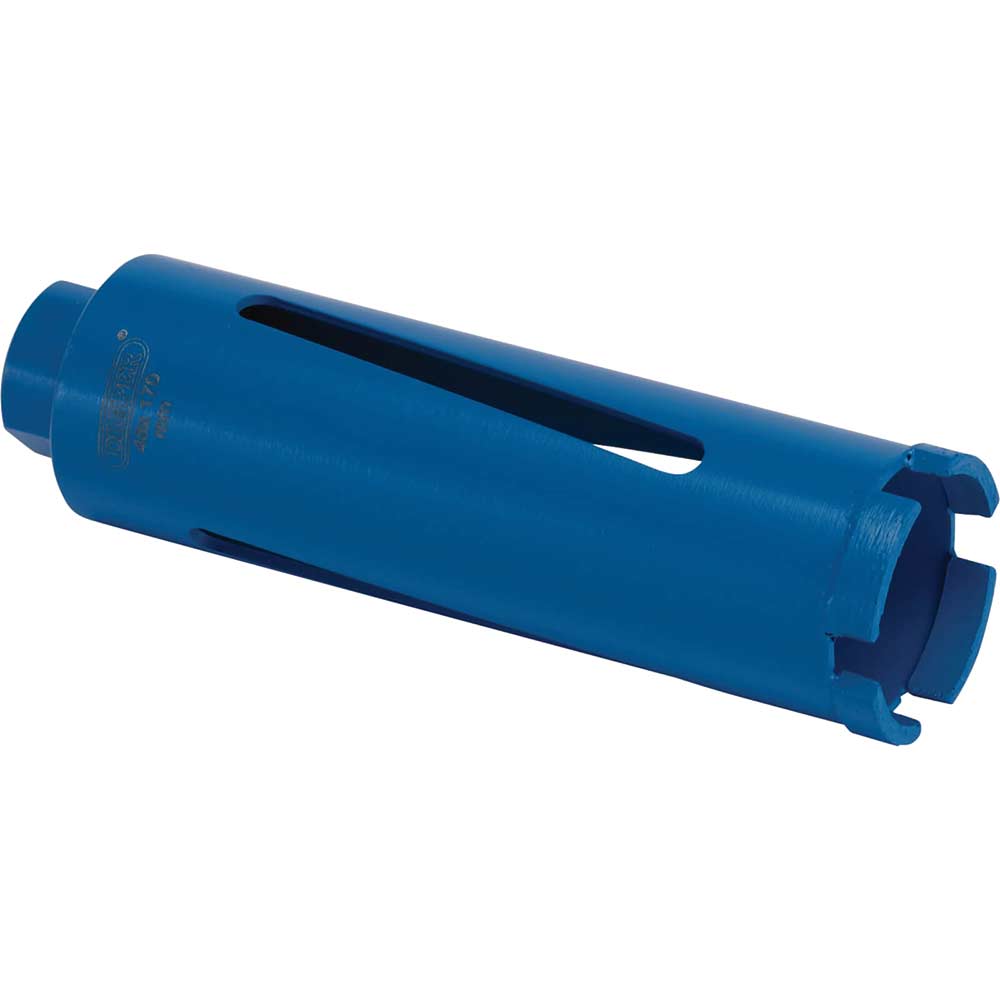 Draper Diamond Core Bit 48mm