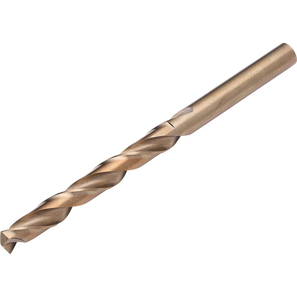 Draper Expert HSSE M35 Cobalt Drill Bit 6.5mm Pack of 1