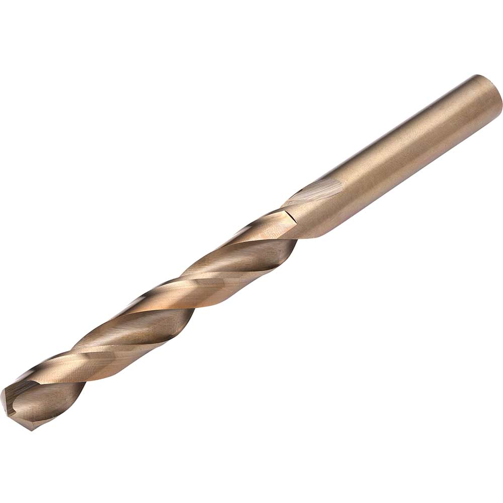 Draper Expert HSSE M35 Cobalt Drill Bit 11mm Pack of 1