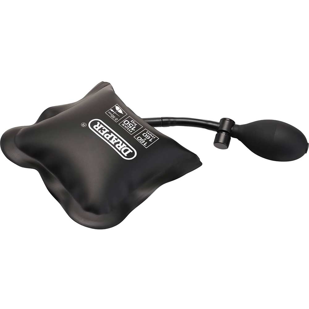 Image of Draper Inflatable Air Wedge