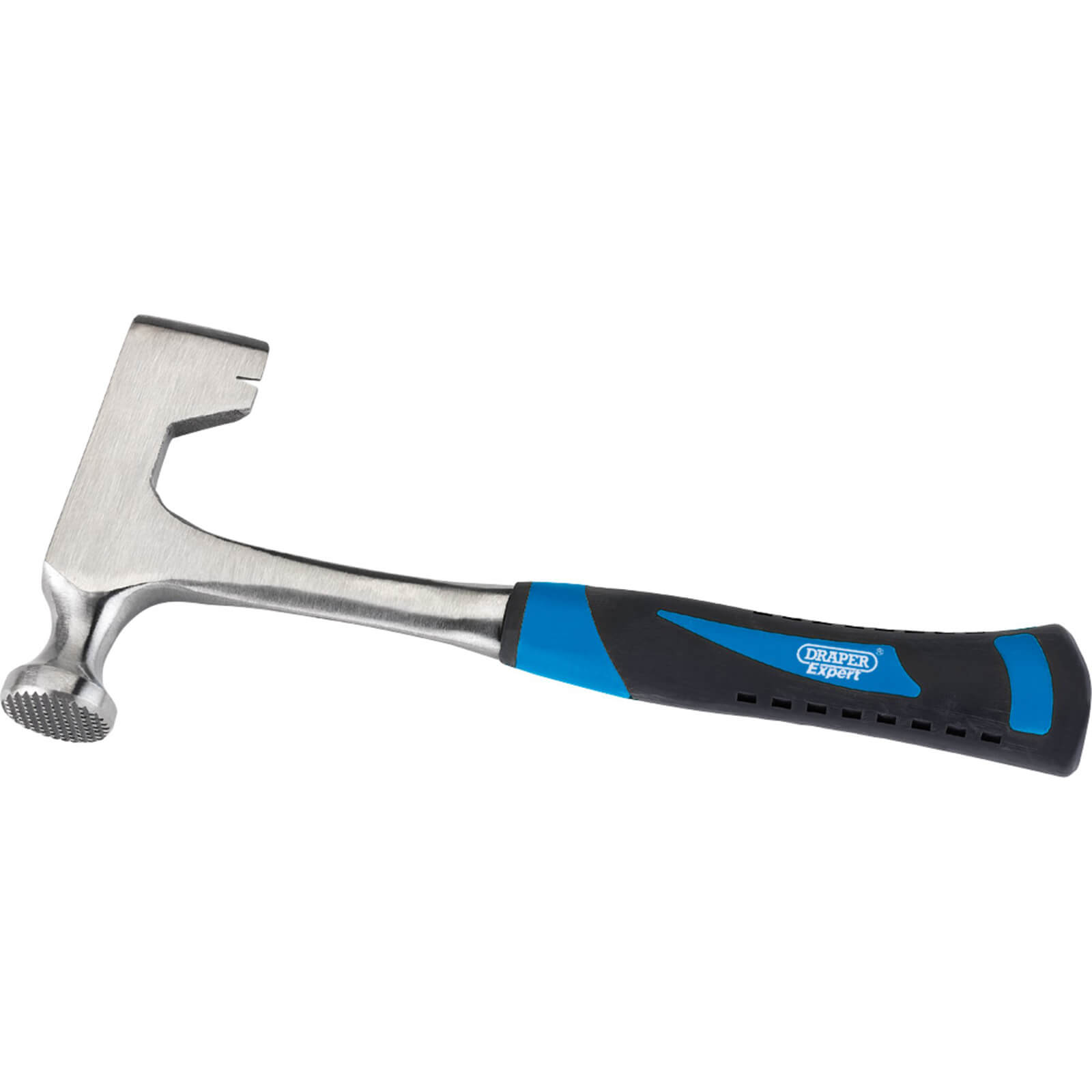 Image of Draper Expert Soft Grip Drywall Hammer 400g