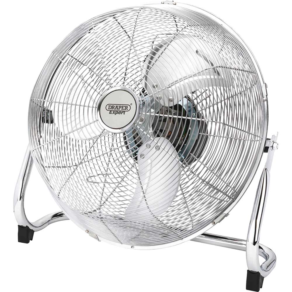 Draper Expert HV16 Oscillating Industrial Fan 16