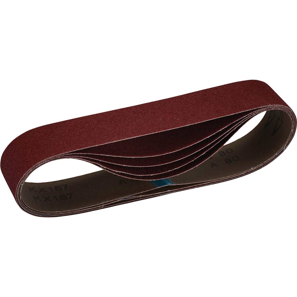 Image of Draper Cloth Sanding Belt 50 x 686mm