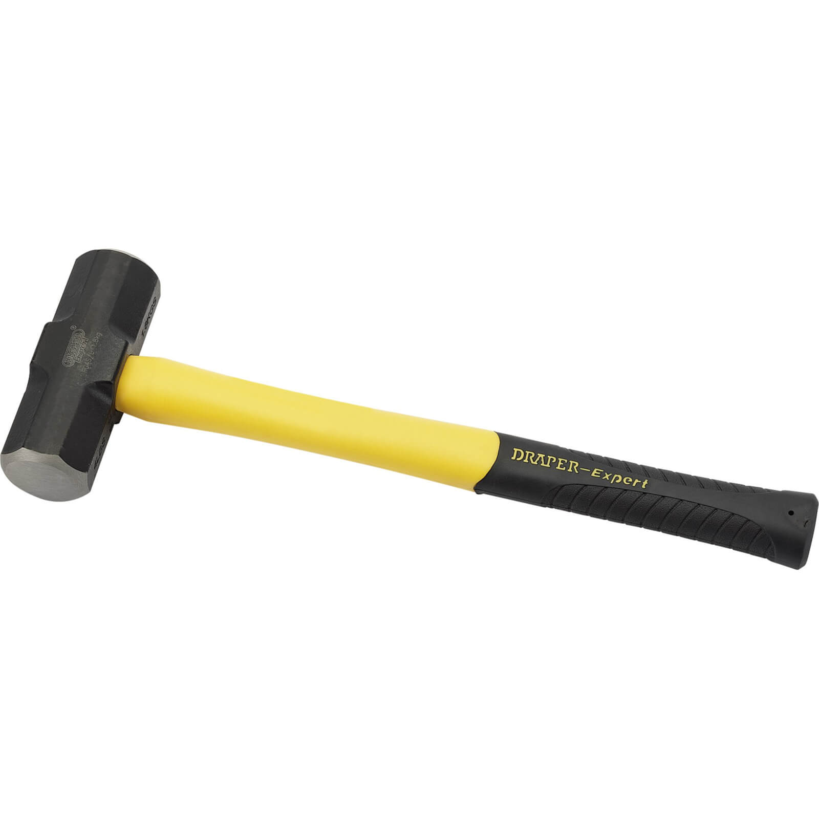 Image of Draper Expert Sledge Hammer 1.8kg