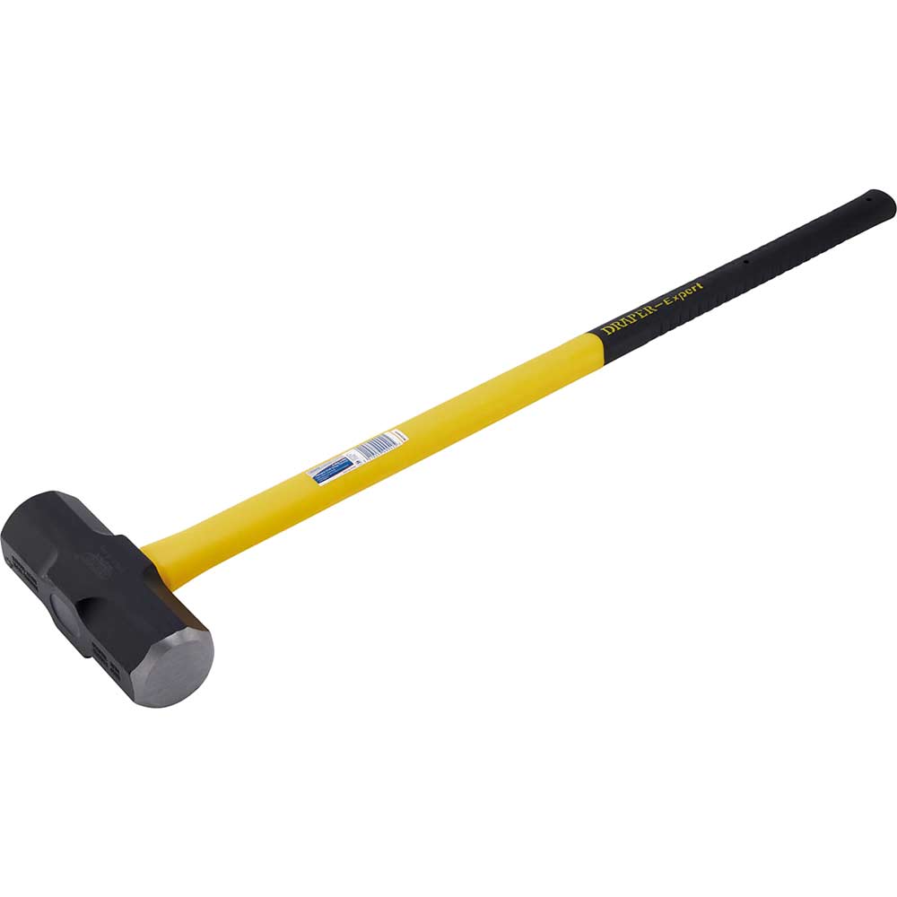 Draper Expert Sledge Hammer 6.4kg