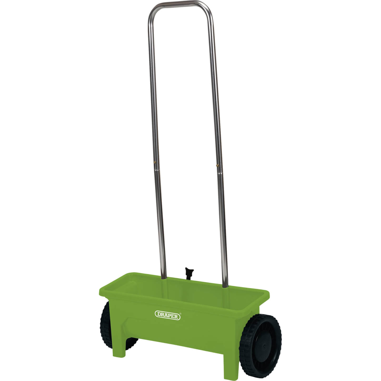 Image of Draper Rotary Feed, Grass and Salt Spreader 12l