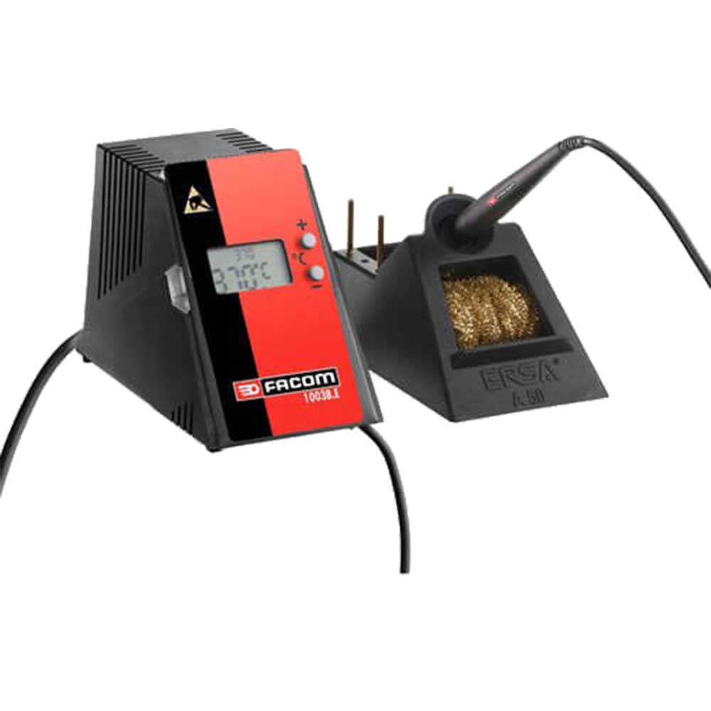 Facom 1003B.E Soldering Station 68 Watts