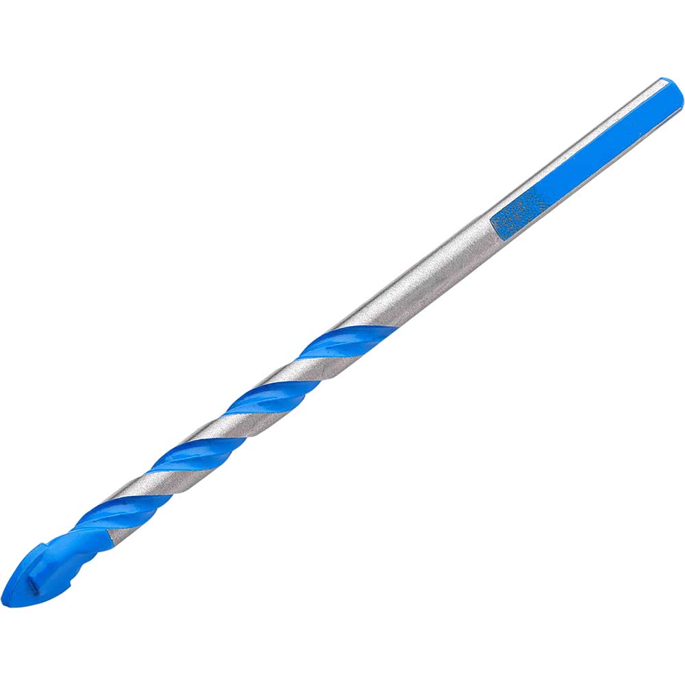 Draper Multi Purpose TCT Tile and Glass Drill Bit 6mm