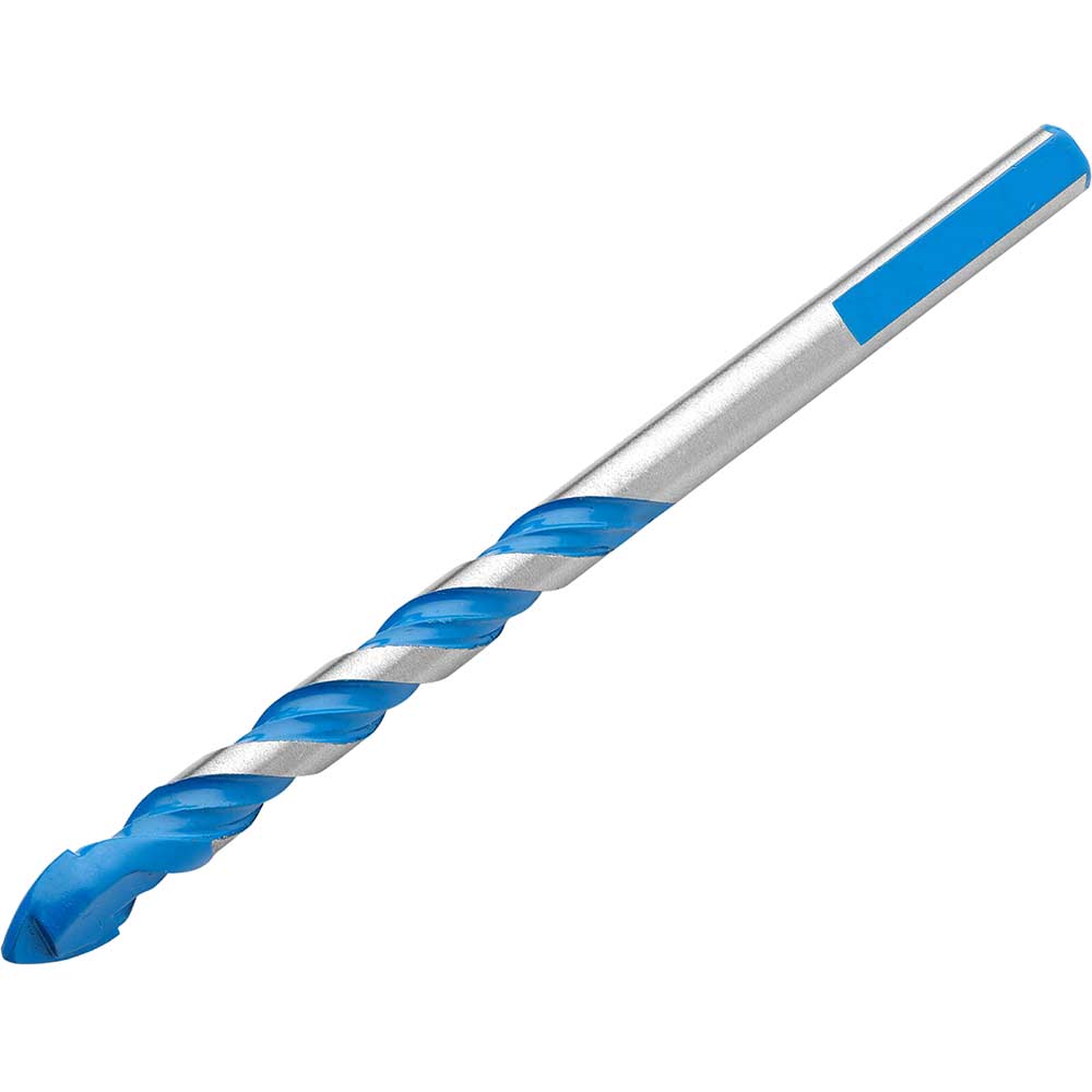 Draper Multi Purpose TCT Tile and Glass Drill Bit 7mm