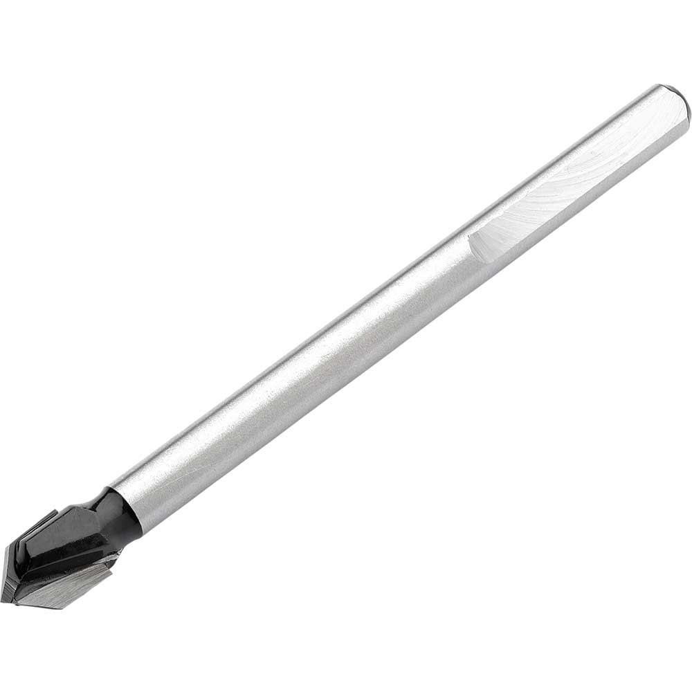 Photos - Drill Bit Draper Expert TCT Ceramic Tile  7mm 10101 