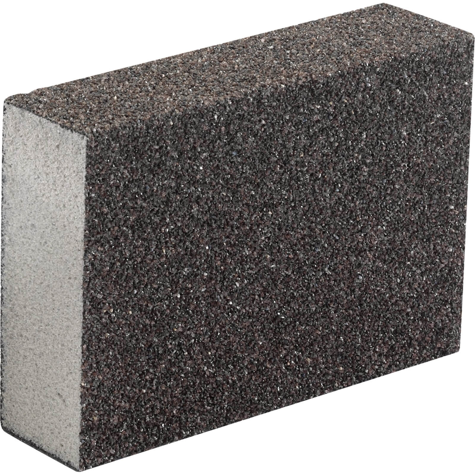Image of Draper Flexible Abrasive Sanding Sponge Medium/Coarse