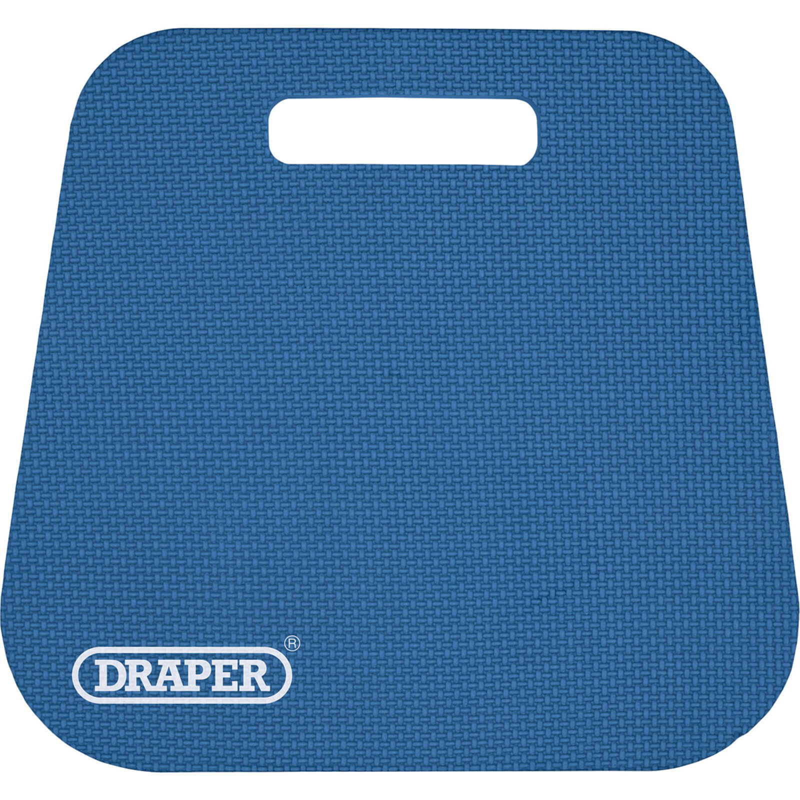 Image of Draper Kneeler Pad Blue