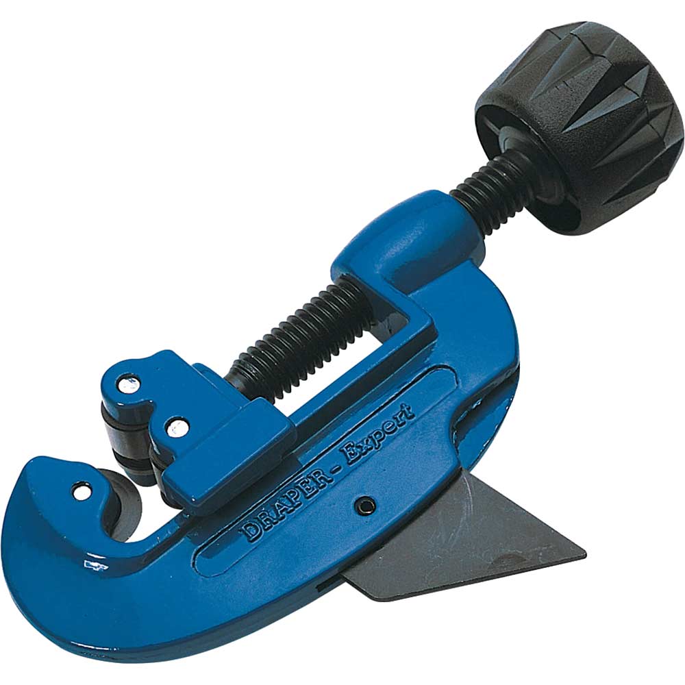 Draper Pipe Tubing Cutter 3mm - 30mm