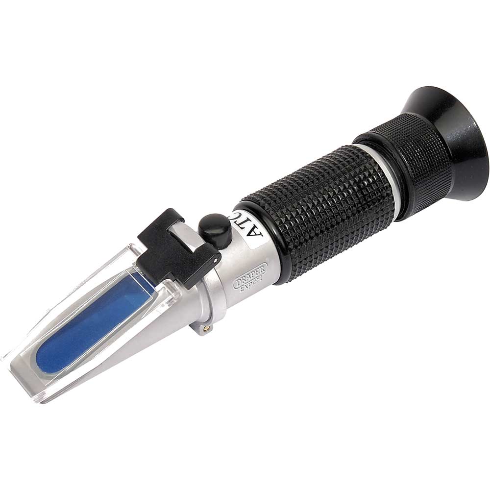 Image of Draper Expert Refractometer Kit