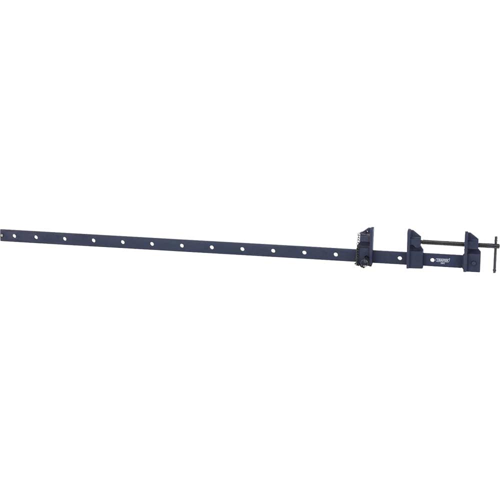 Draper Expert Sash Clamp 1200mm