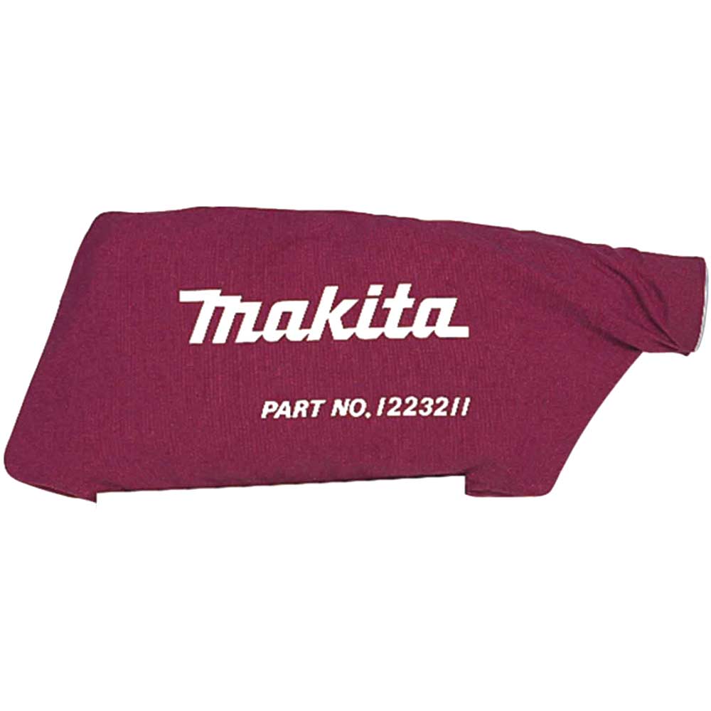 Genuine 122562-9 Dust Bag for 9403 Belt Sander