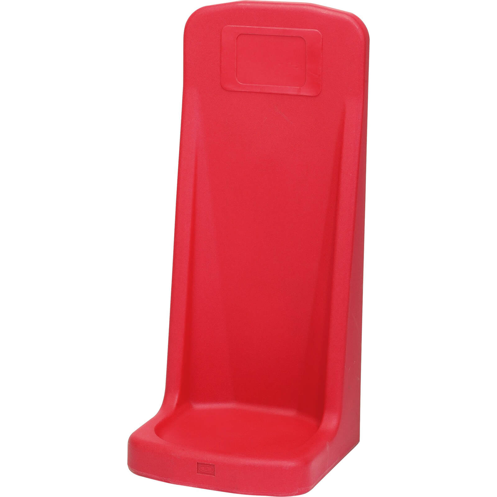 Image of Draper Single Fire Extinguisher Stand