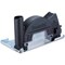 Makita Dust Collection Cover for DMC300 18v Cordless Disc Cutter  Makita Dust Collection Cover for DMC300 18v Cordless Disc Cutter
