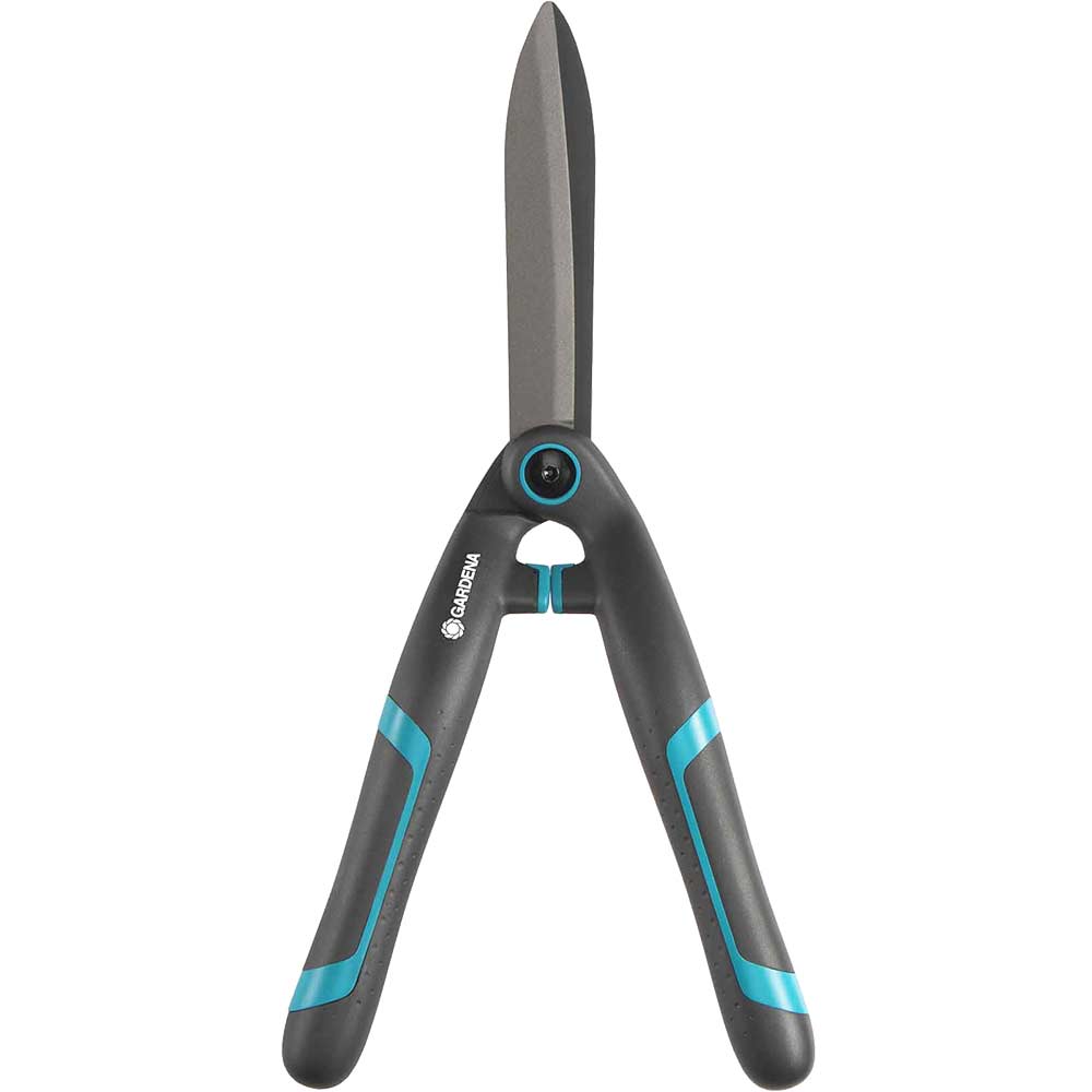 Gardena PrecisionCut Hedge Clipper Shears