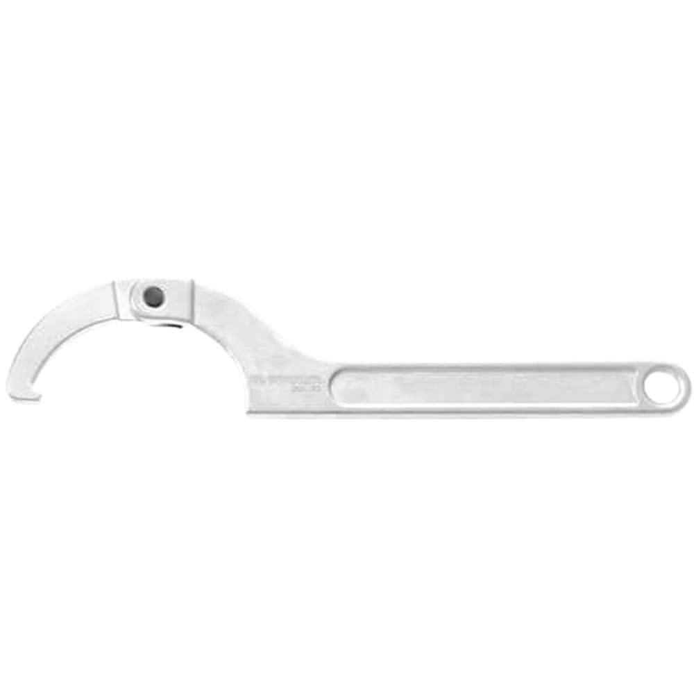 Image of Facom Hinged C Spanner 120mm - 180mm