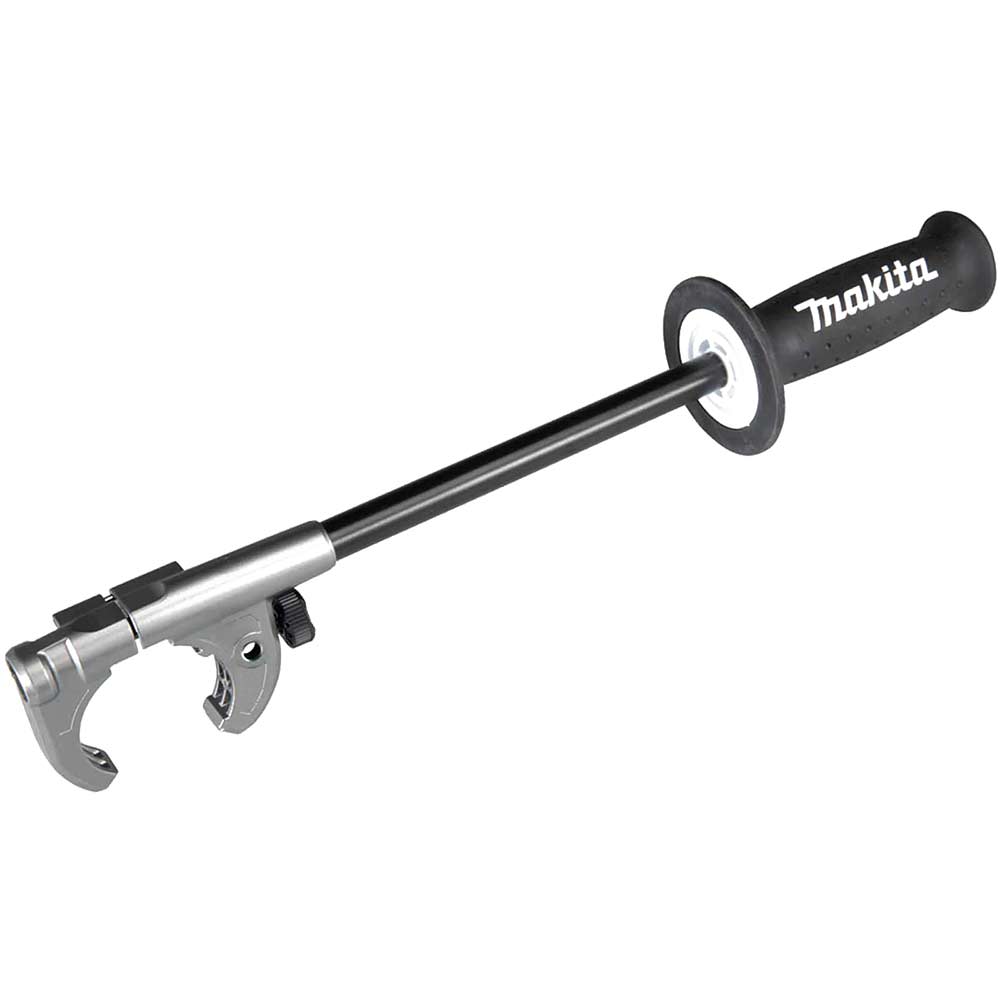 Image of Makita Genuine 127551-9 Side Grip Handle