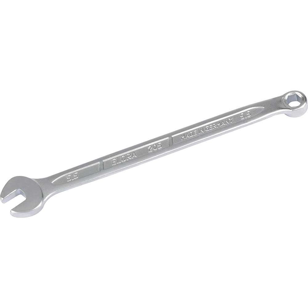 Elora Long Combination Spanner 5.5mm