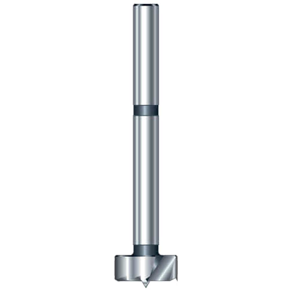 Image of Trend WS Long Series Saw Tooth Forstner Drill Bit 2" 1/2"