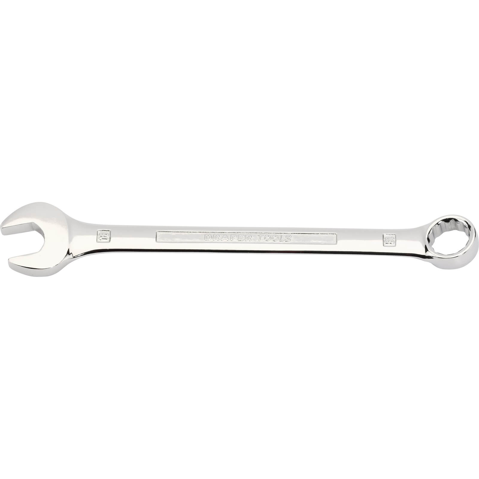 Image of Draper Combination Spanner 18mm