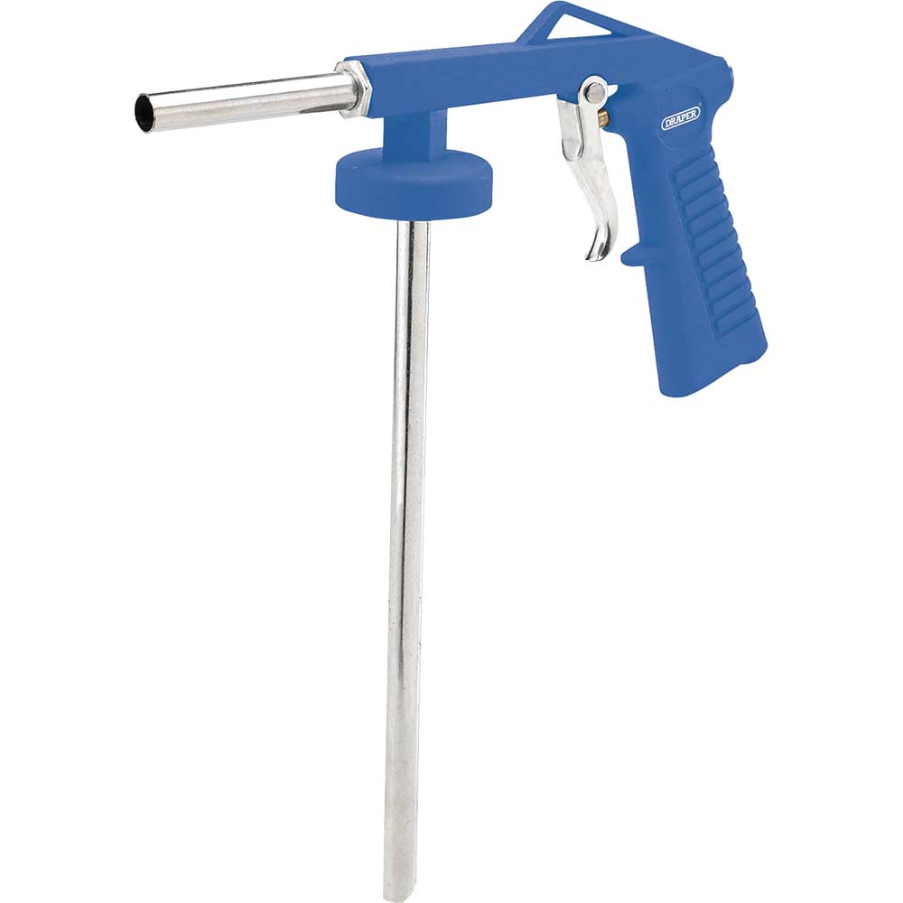 Draper Air Operated Underbody Coating Gun