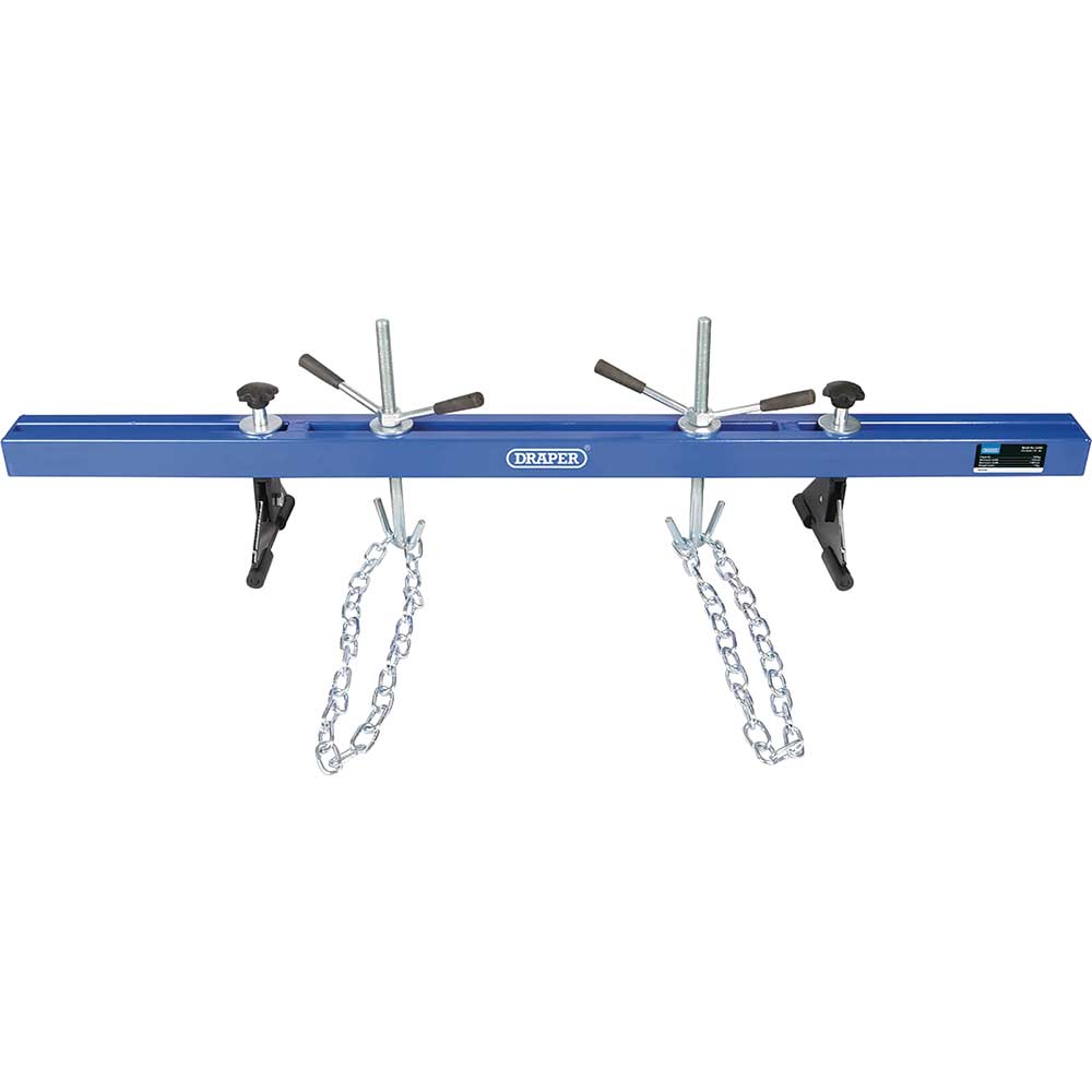 Draper Engine and Gearbox Support 500Kg